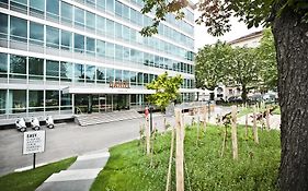 Hotel Daniel Vienna - Smart Lifestyle Near City Centre